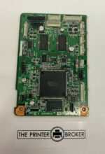 OKI C5850 C5950 Series Interface Board 43006499 - Image 4