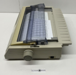 OKI Microline 3391 A4 Mono Dot Matrix 24 Pin Printer GE7300B 1091408 - Imagen 7