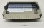 OKI Microline 3391 A4 Mono Dot Matrix 24 Pin Printer GE7300B 1091408 - Imagen 10