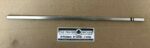 OKI Microline ML3320 ML3321 Carriage Shaft 4PP4044-5009P1 - Imagen 3