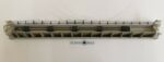 OKI Microline ML521 ML591 Pull Up Roller Assembly 3PA4025-3530G2 - Imagen 3