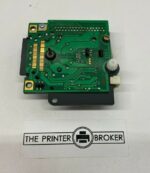 OKI Microline ML590 ML591 Space Motor Assembly 4YA4025-3250 - Imagen 3