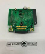 OKI Microline ML590 ML591 Space Motor Assembly 4YA4025-3250 - Imagen 4
