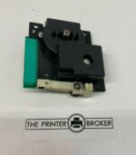 OKI Microline ML590 ML591 Space Motor Assembly 4YA4025-3250 - Imagen 5