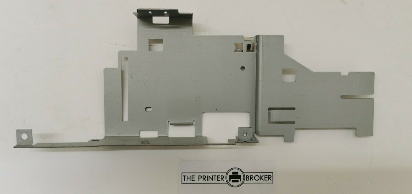 OKI Microline ML591 ML592 FG Left Plate Assembly 3PA4025-3387G1