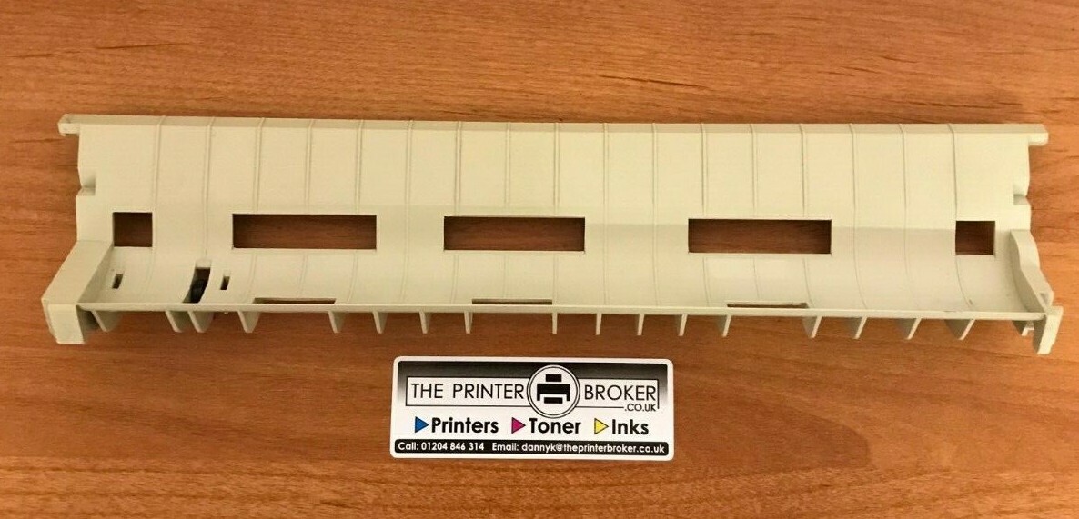 Oki Microline ML320 ML390 Paper Chute Assembly 50061801 3PA40252853G1
