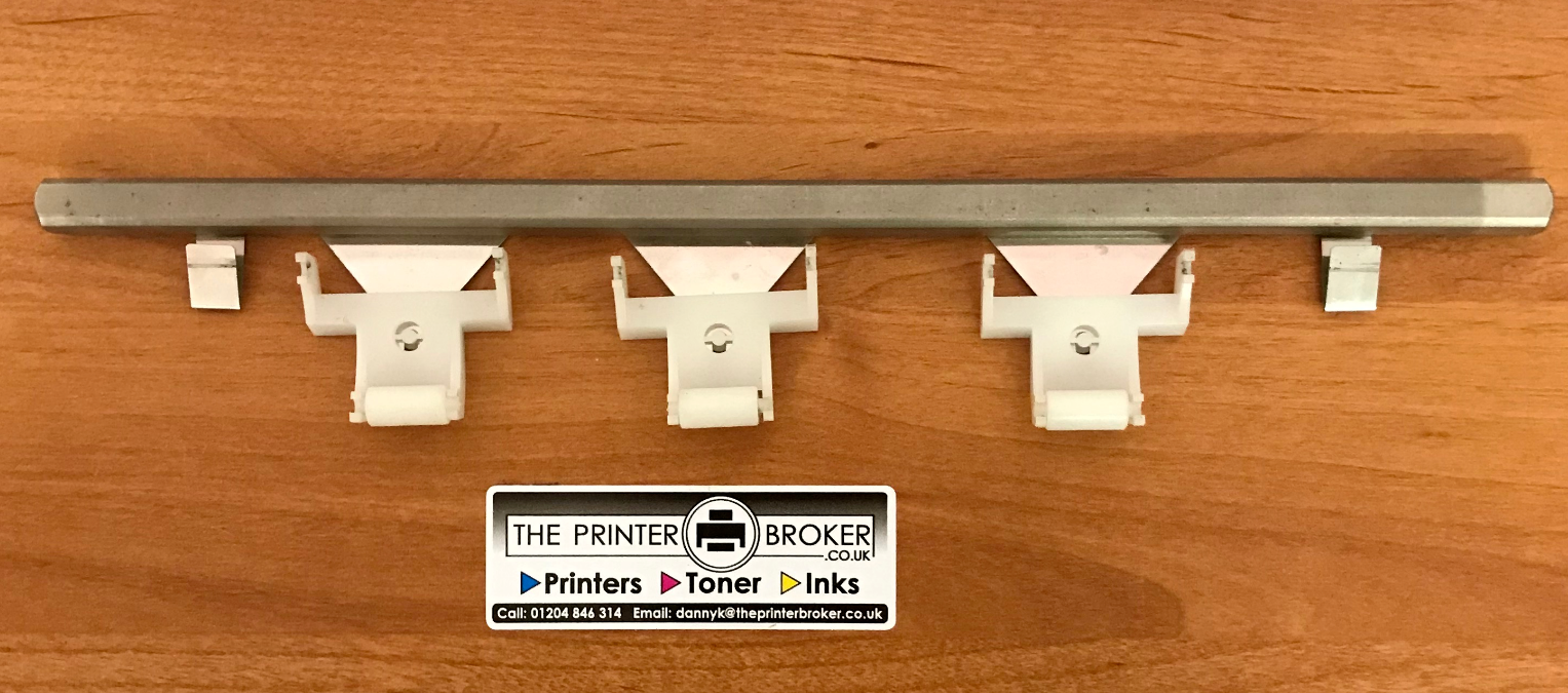 Oki Microline ML321 ML391 Presure Roller Assembly 50061701 3PA40252908