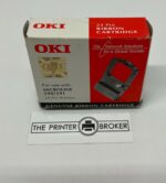 Oki Ribbon Cartridge for Oki ML590 ML591 Series 09002316 - Image 5
