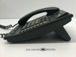 Panasonic KX-T7668UK-B Digital Telephone Black KX-T7668UK-B - Image 3