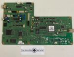 Philips LFF6020  Main Formatter Board R4361