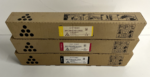 RICOH MPC 2003 2011 2503 Cartuchos De Toner Remanufacturado 841925 841927 841926 - Image 3