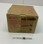 Ricoh 3228C 3235C 3245C Type R2 Magenta Toner Cartridge 888346 - Image 5