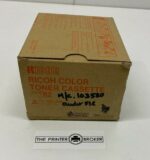 Ricoh 3228C 3235C 3245C Type R2 Yellow Toner Cartridge 888345 - Image 5
