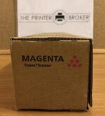 Ricoh Magenta Toner Cartridge for C4503 C5503 C5504 C6003 C6004 841855 - Imagen 3