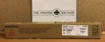 Ricoh Magenta Toner Cartridge for C4503 C5503 C5504 C6003 C6004 841855 - Imagen 4