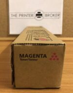 Ricoh Magenta Toner Cartridge for C4503 C5503 C5504 C6003 C6004 841855 - Imagen 5