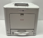 Ricoh SP C352dn A4 Colour LED Laser Printer 930077