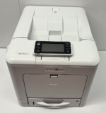Ricoh SP C352dn A4 Colour LED Laser Printer 930077 - Image 4