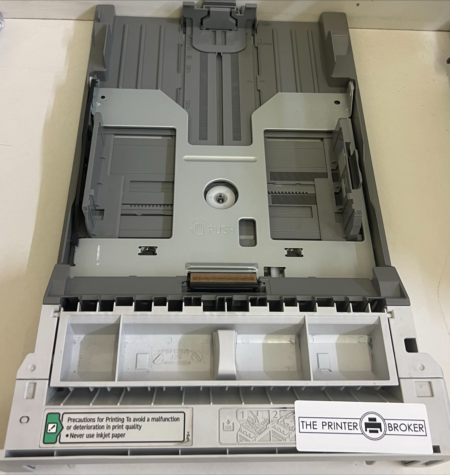 Ricoh SPC250DN Paper Input Tray M0962550
