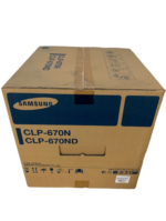 Samsung CLP-670ND Impresora A4 Color Láser CLP-670NDSEE - Image 10