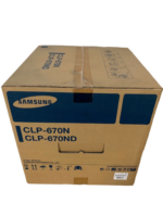 Samsung CLP-670ND Impresora A4 Color Láser CLP-670NDSEE - Image 4