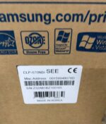Samsung CLP-670ND Impresora A4 Color Láser CLP-670NDSEE - Image 5