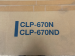 Samsung CLP-670ND Impresora A4 Color Láser CLP-670NDSEE - Image 6