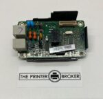 Samsung CLX-6260 Series PBA-FAX JC92-02552A