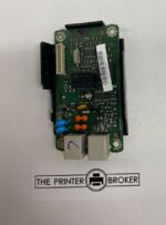 Samsung CLX-6260 Series PBA-FAX JC92-02552A - Image 3