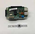 Samsung CLX-6260 Series PBA-FAX JC92-02552A - Image 4