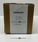 Samsung ML-1660 ML-1860 220V Fuser Unit JC91-00991B
