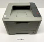 Samsung ML-3710ND A4 Mono Laser Printer ML-3710ND/SEE - Imagen 3