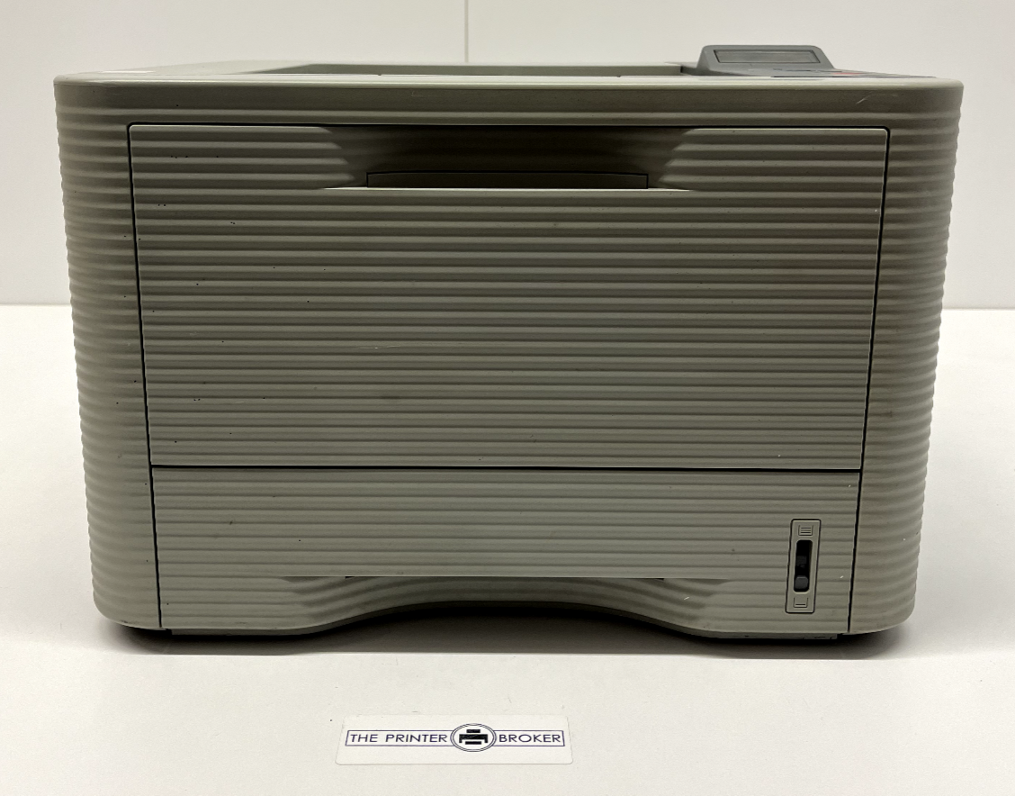 Samsung ML-3710ND A4 Mono Laser Printer ML-3710ND/SEE
