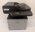 Samsung ProXpress M4070FR A4 Mono Multifunction Laser Printer SL-M4070FR/SEE - Imagen 3