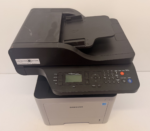 Samsung ProXpress M4070FR A4 Mono Multifunction Laser Printer SL-M4070FR/SEE - Imagen 4