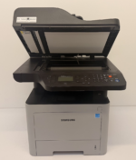 Samsung ProXpress M4070FR A4 Mono Multifunction Laser Printer SL-M4070FR/SEE - Imagen 6
