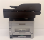 Samsung ProXpress M4070FR A4 Mono Multifunction Laser Printer SL-M4070FR/SEE - Imagen 9