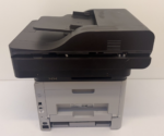 Samsung ProXpress M4070FR A4 Mono Multifunction Laser Printer SL-M4070FR/SEE - Imagen 10