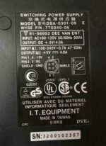 Switching Power Supply DSA-0301-05 - Image 3