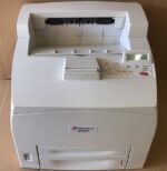 Tally 9035N Mono A4 Monochrome Laser Printer 043702