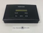 Toshiba B-SA4TM Control Panel Assembly PCX-3655 E171525