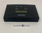 Toshiba B-SA4TM Control Panel Assembly PCX-3655 E171525 - Imagen 4