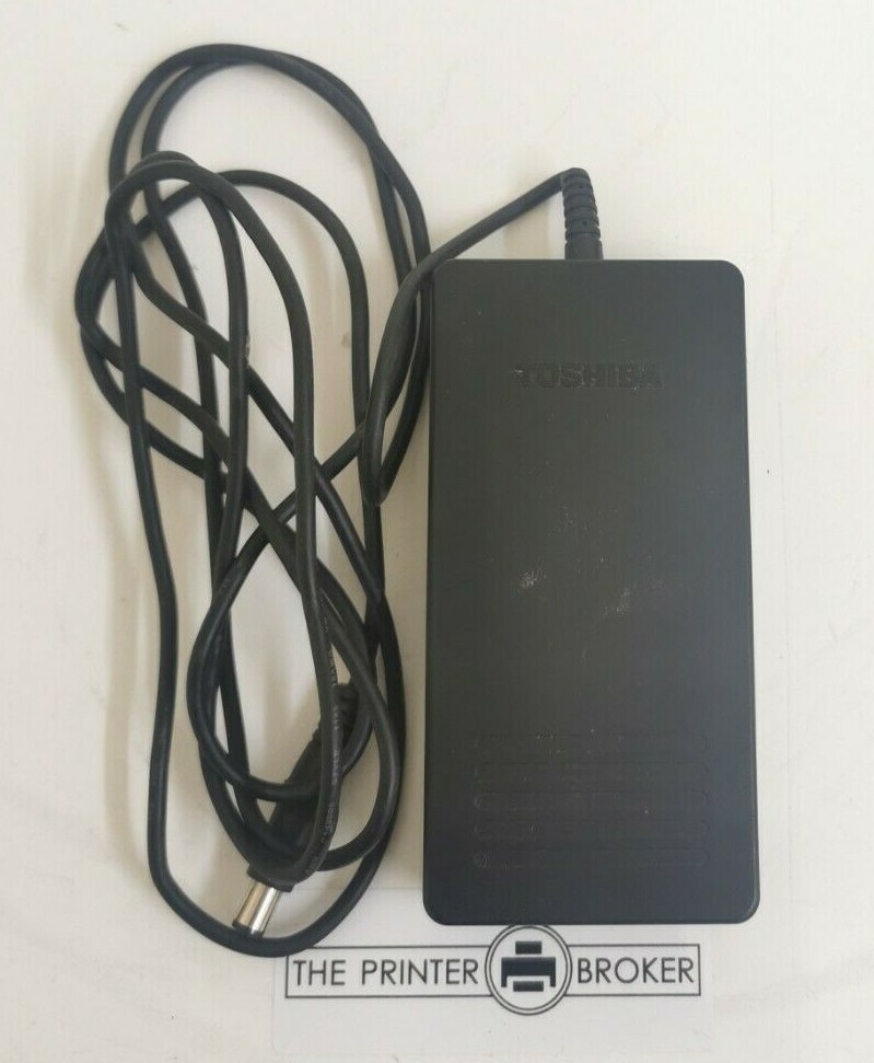 Toshiba Tecra M4 M2 S2 Laptop 15V Power Adapter PA2450U