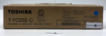 Toshiba e-STUDIO 2040с 2540c 3040c T-FC25E-C Cyan Toner Cartridge 6AJ00000072