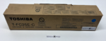 Toshiba e-STUDIO 2040с 2540c 3040c T-FC25E-C Cyan Toner Cartridge 6AJ00000072 - Image 3