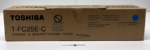 Toshiba e-STUDIO 2040с 2540c 3040c T-FC25E-C Cyan Toner Cartridge 6AJ00000072 - Image 7