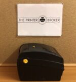 Wasp WPL304 Barcode Label Thermal Transfer Printer 633808525163 - Imagen 3