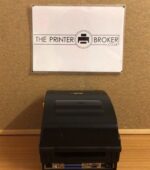 Wasp WPL304 Barcode Label Thermal Transfer Printer 633808525163 - Imagen 4