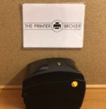 Wasp WPL304 Barcode Label Thermal Transfer Printer 633808525163 - Imagen 5