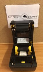 Wasp WPL304 Barcode Label Thermal Transfer Printer 633808525163 - Imagen 6